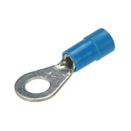 INSULATED RING TERMINAL KSIO-1.5-2.5/M5