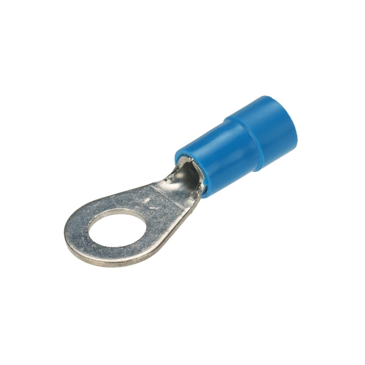 INSULATED RING TERMINAL KSIO-1.5-2.5/M5