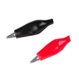 SMALL CROCODILE CONNECTOR KRO/MINI*P20