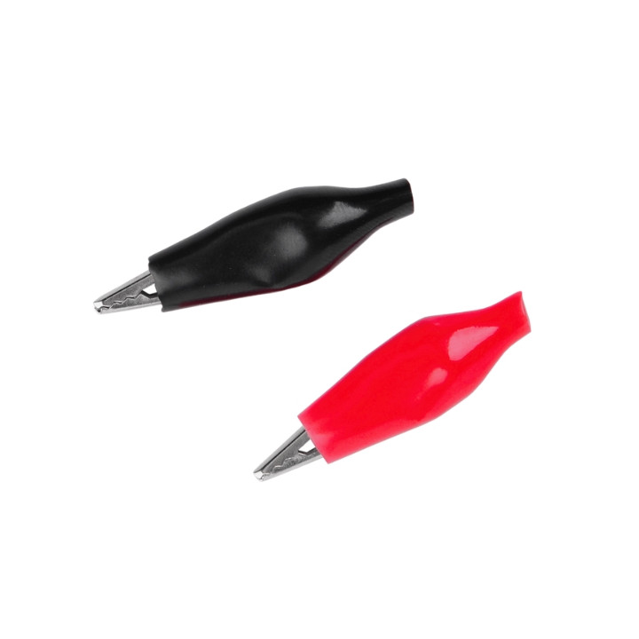 SMALL CROCODILE CONNECTOR KRO/MINI*P20