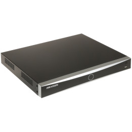 NVR DS-7616NXI-K2/16P(D)PL 16 CHANNELS, 16 PoE AcuSense Hikvision