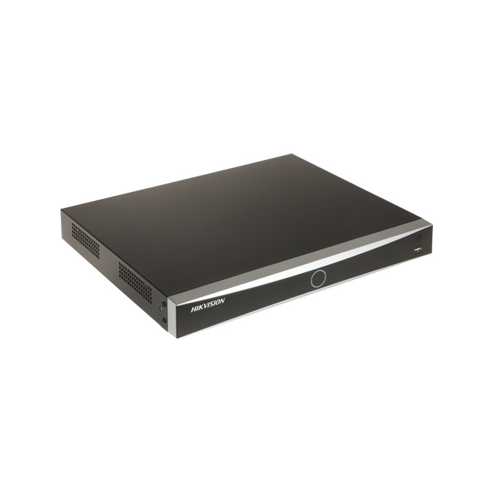 NVR DS-7616NXI-K2/16P(D)PL 16 CHANNELS, 16 PoE AcuSense Hikvision
