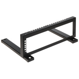 RACK FRAME STR19-2U-B STALFLEX