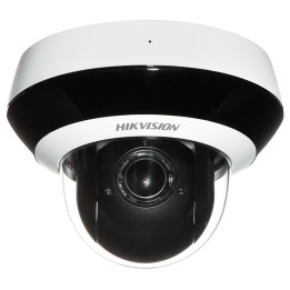 IP SPEED DOME CAMERA DS-2DE2A404IW-DE3(C0)(S6)(C)/PL - 3.7 Mpx 2.8 ... 12 mm Hikvision