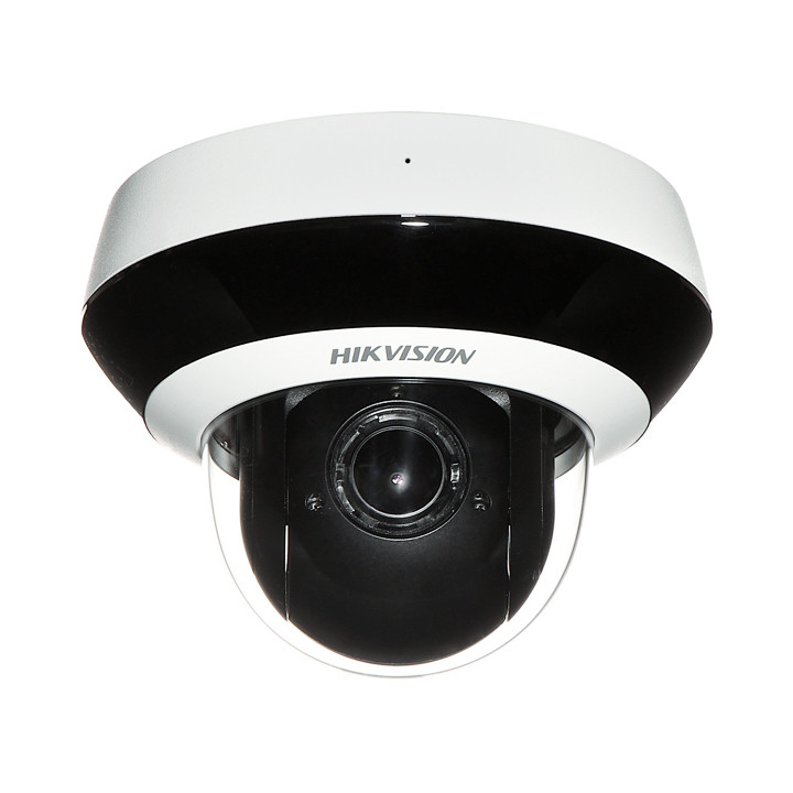IP SPEED DOME CAMERA DS-2DE2A404IW-DE3(C0)(S6)(C)/PL - 3.7 Mpx 2.8 ... 12 mm Hikvision