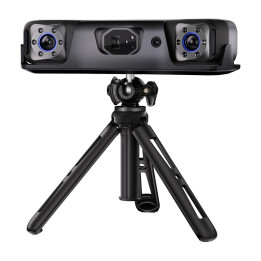 Scanner 3D Revopoint Metrox standard