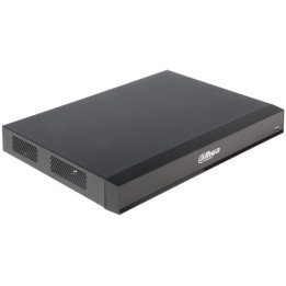 AHD, HD-CVI, HD-TVI, CVBS, IP DVR XVR7208A-4K-I3 8 CHANNELS WizSense DAHUA
