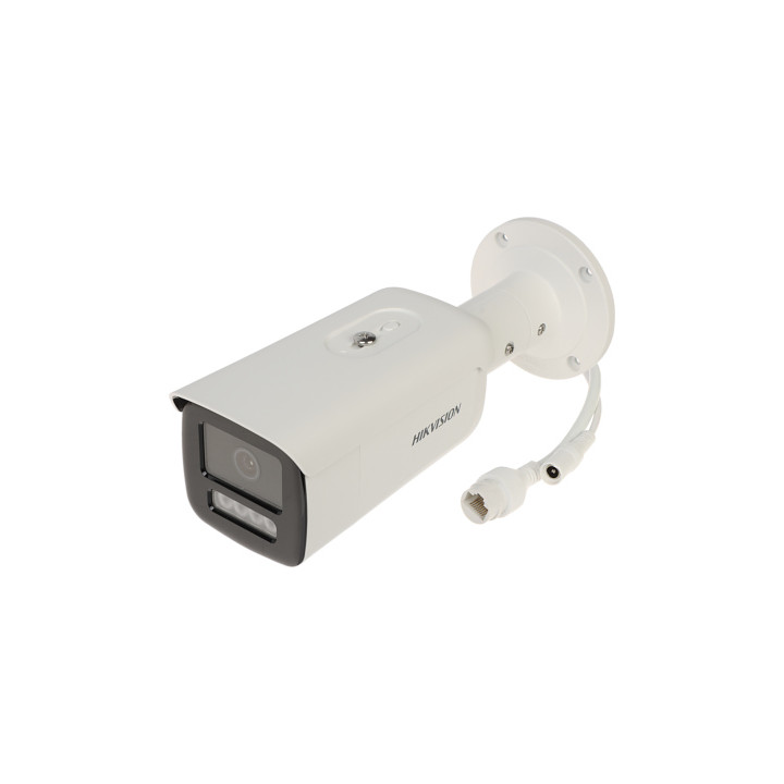 Hikvision DS-2CD2T87G2H-LI(2.8MM)(EF) ColorVu IP Camera 8.3MP 4K UHD PoE