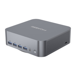 Мини-ПК GEECOM GT1-MEGA Intel U5-125H, 32 ГБ ОЗУ, 1 ТБ + Win11 Pro