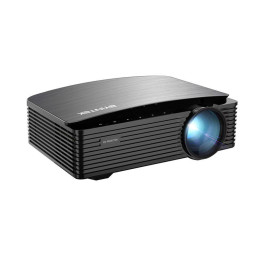 Проектор BYINTEK K25 Smart LCD 4K ОС Android