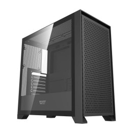 Компьютерный чехол Darkflash DRX90 Mesh (черный)