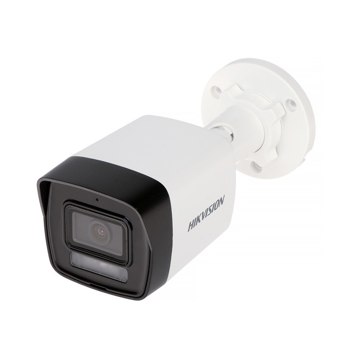 Hikvision DS-2CD1061G2-LIU(2.8MM)/PL 6MP IP Camera Smart Hybrid Light