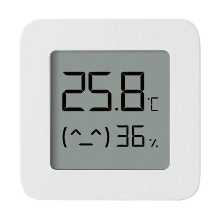 Xiaomi Mi Temperature and Humidity Monitor 2