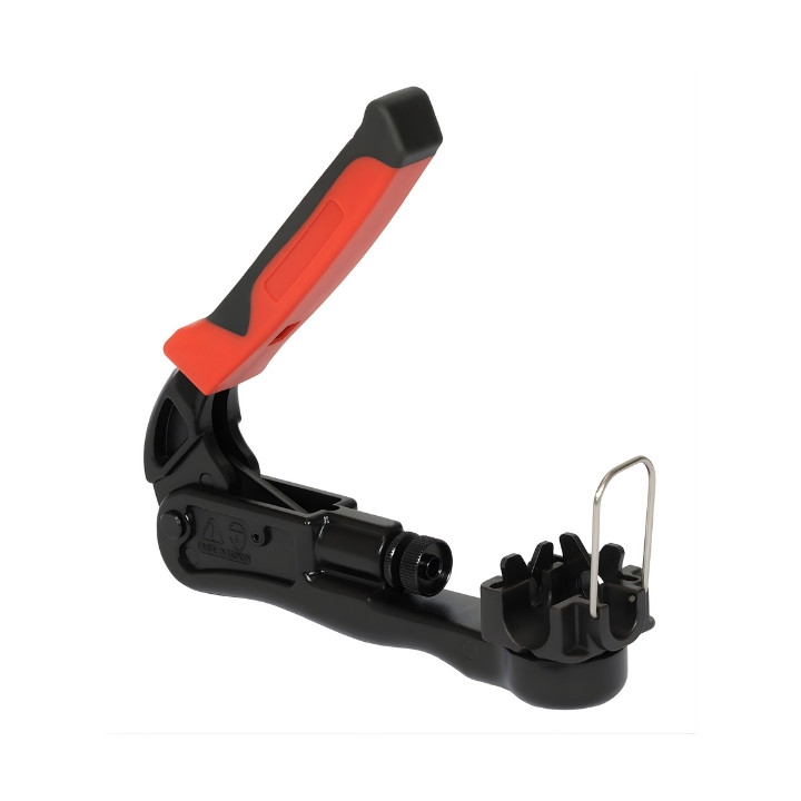 MASTER ZZ-070 Compression Connector Pliers