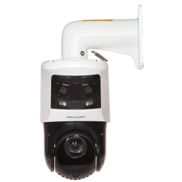 Hikvision DS-2SE4C425MWG-E/26(F0) Sieciowa szybka kamera kopułkowa TandemVu 4 MP 25× IR