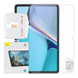 Baseus Crystal Vidrio Templado 0.3mm para tablet Huawei MatePad 11 10.95"