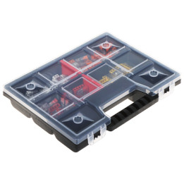 SET OF CABLE QUICK-CONNECTORS WAGO-PACK-1/EPN Elektro-Plast