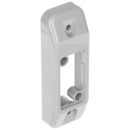 SATEL BRACKET-E-4-GY Gray Mounting Bracket for Motion Detectors