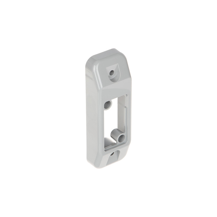 SATEL BRACKET-E-4-GY Gray Mounting Bracket for Motion Detectors