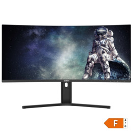 ИГРОВОЙ МОНИТОР LM34-E330CA 34 дюйма, 3440 X 1440 пикселей, 200 Гц DAHUA