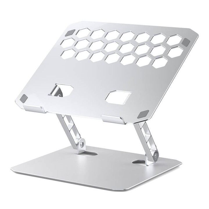 Soporte para portátil Orico LST02I-SV-BP-IP