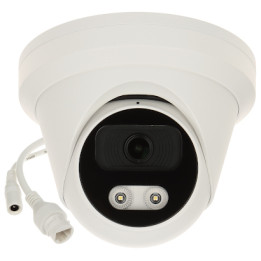 IP CAMERA APTI-502V2L-28WP Full-Color - 5 Mpx 2.8 mm