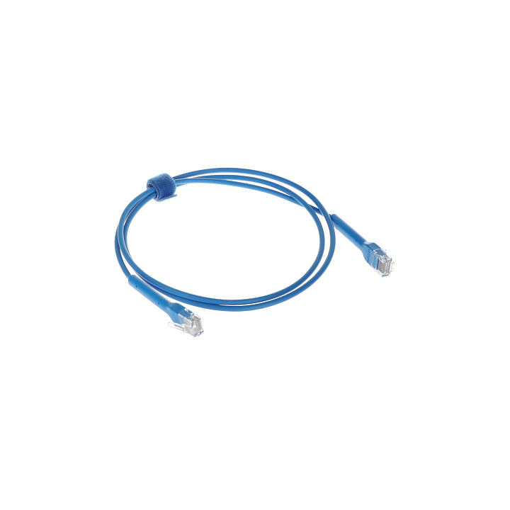 PATCHCORD UC-PATCH-1M-RJ45-BL 1.0 m UBIQUITI