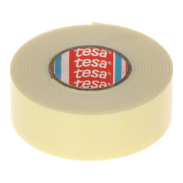DOUBLE-SIDED MOUNTING TAPE MOUNTING-PRO/UNIVERSAL/1.5X19 TESA