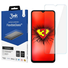 3mk FlexibleGlass do Xiaomi Poco M5