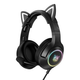 Игровые наушники ONIKUMA K9 Black