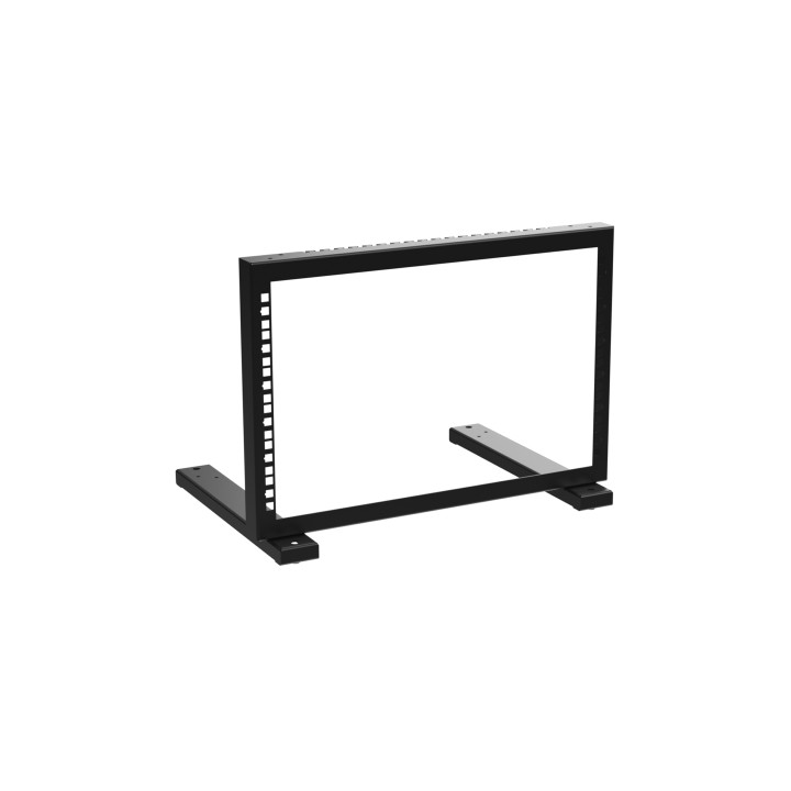 RACK FRAME STR19-6U-B STALFLEX