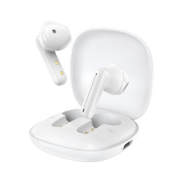Auriculares inalámbricos TWS Foneng BL135 (blanco)