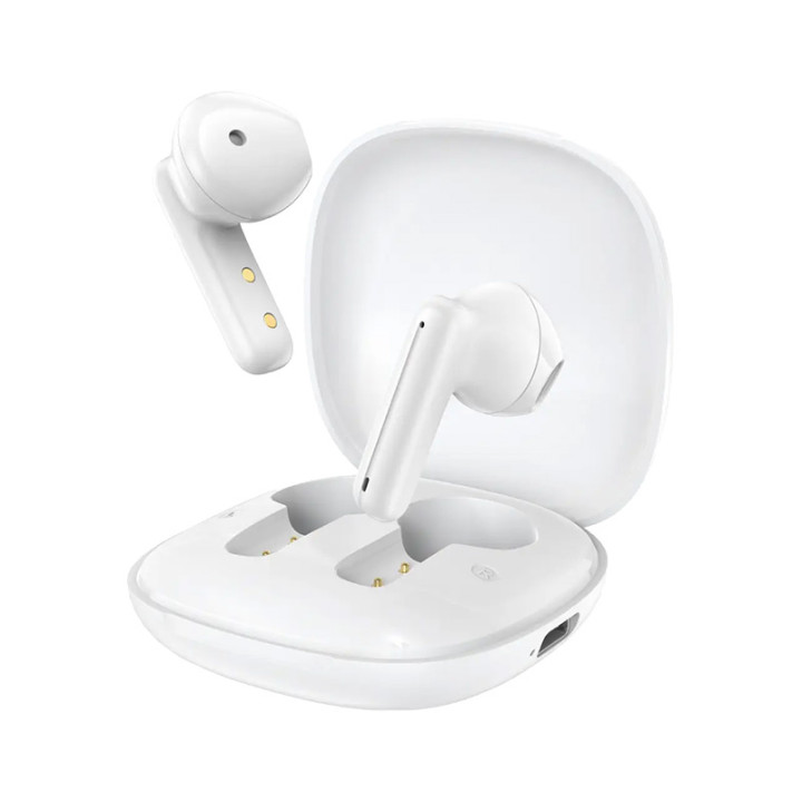 Auriculares inalámbricos TWS Foneng BL135 (blanco)