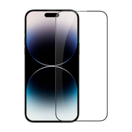 Vidrio Templado Nillkin Amazing CP+ PRO para Apple iPhone 14 Pro