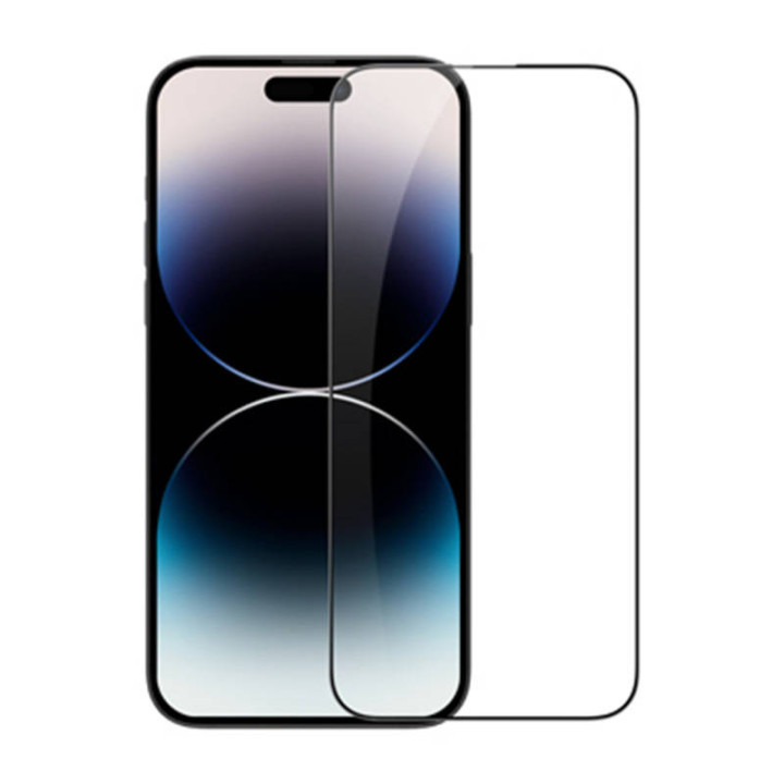 Vidrio Templado Nillkin Amazing CP+ PRO para Apple iPhone 14 Pro