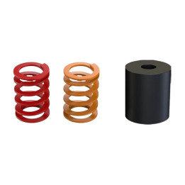Комплект повышения производительности педалей SR-P Moza Racing RS17