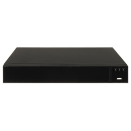 AHD, HD-CVI, HD-TVI, CVBS, IP-видеорегистратор APTI-XB1612-I5 16 КАНАЛОВ
