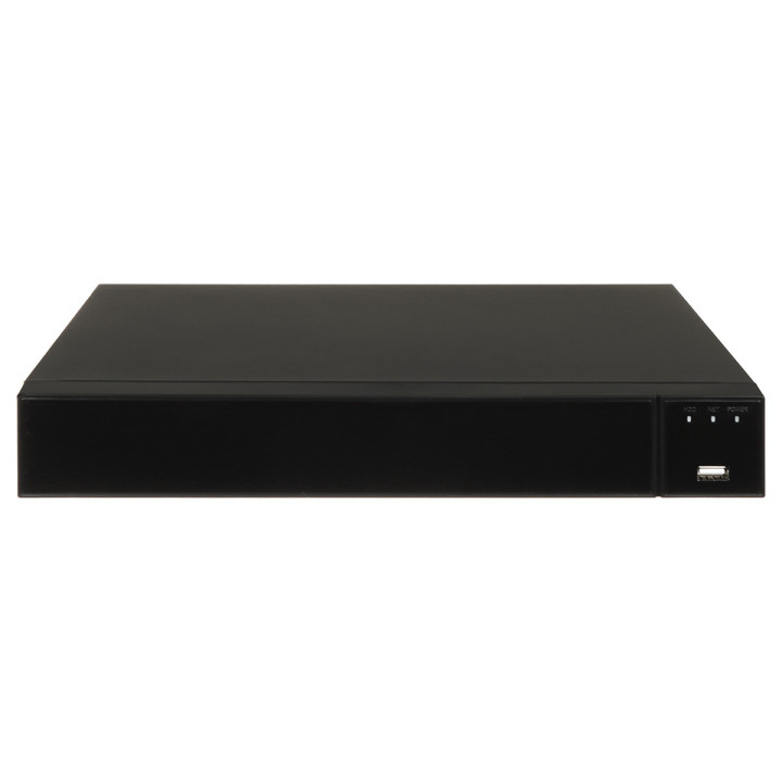 AHD, HD-CVI, HD-TVI, CVBS, IP-видеорегистратор APTI-XB1612-I5 16 КАНАЛОВ