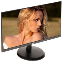 МОНИТОР VGA, HDMI, АУДИО LM22-H200 21,45" DAHUA