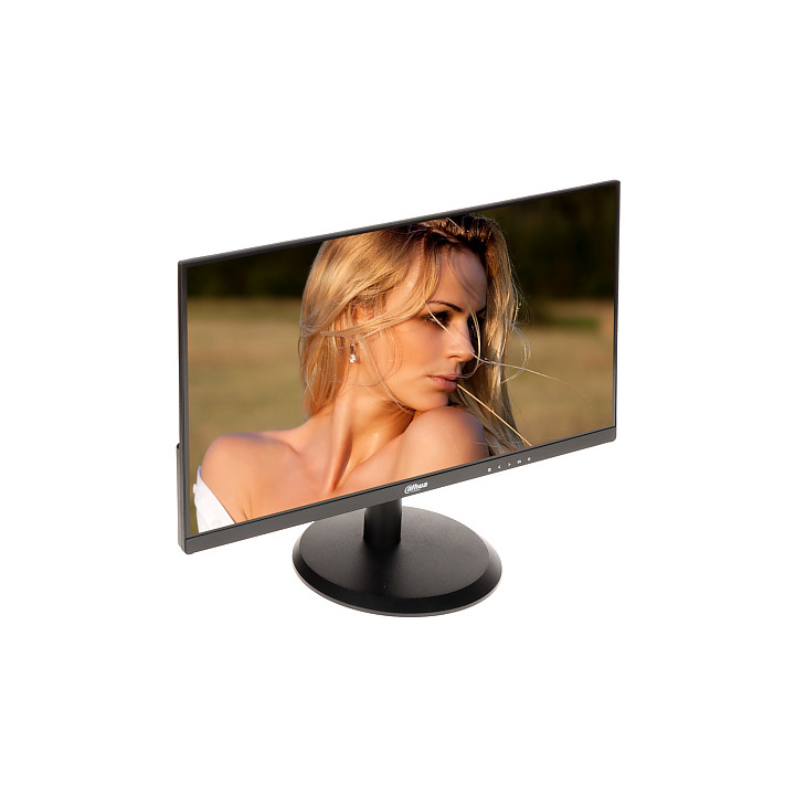 МОНИТОР VGA, HDMI, АУДИО LM22-H200 21,45" DAHUA