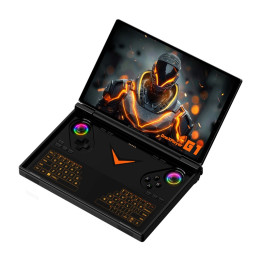 Портативная консоль Oneexplayer G1 AMD 8840 32 ГБ ОЗУ 1 ТБ