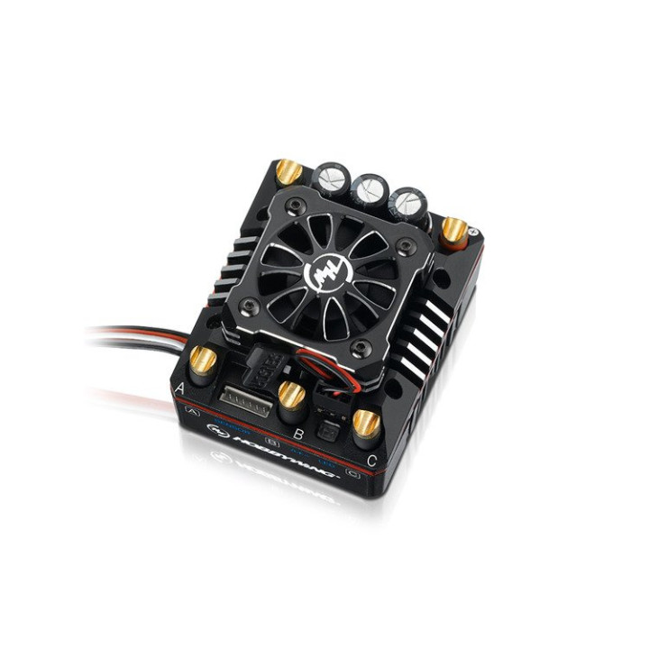 CES Hobbywing XEROUN XR8-Plus