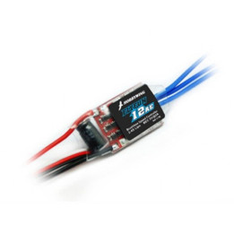 Бесщеточный регулятор скорости Hobbywing Flyfun 12A-E