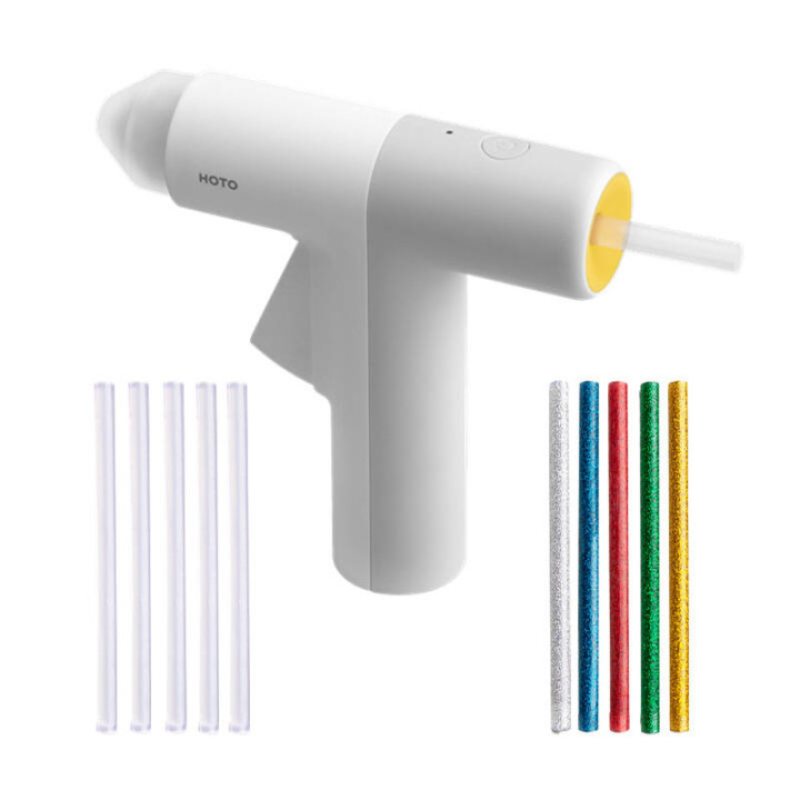 HOTO hot glue gun QWRJQ001