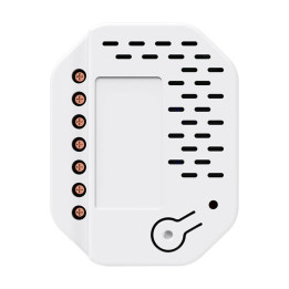 NEO NAS-SW01BH Умный коммутатор HomeKit, ZigBee TUYA