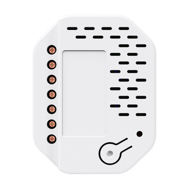 NEO NAS-SW01BH Умный коммутатор HomeKit, ZigBee TUYA