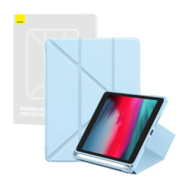 Baseus Minimalist Series IPad Mini 4/5 7.9" funda protectora (azul)