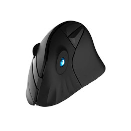 Беспроводная вертикальная мышь Dareu LM138G 2.4G 800-1600 DPI