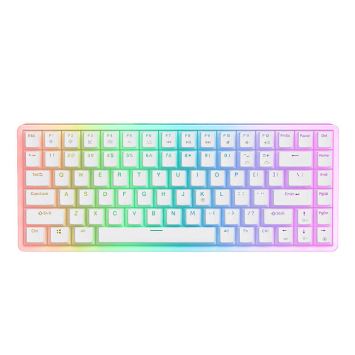 Проводная клавиатура ONIKUMA G30 (84 клавиши) Cherry