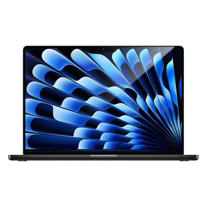 Baseus Magic Drawing capa protectora magnética de privacidad para MacBook Air 15.3" (2023/2024) + kit de limpieza (transparente)
